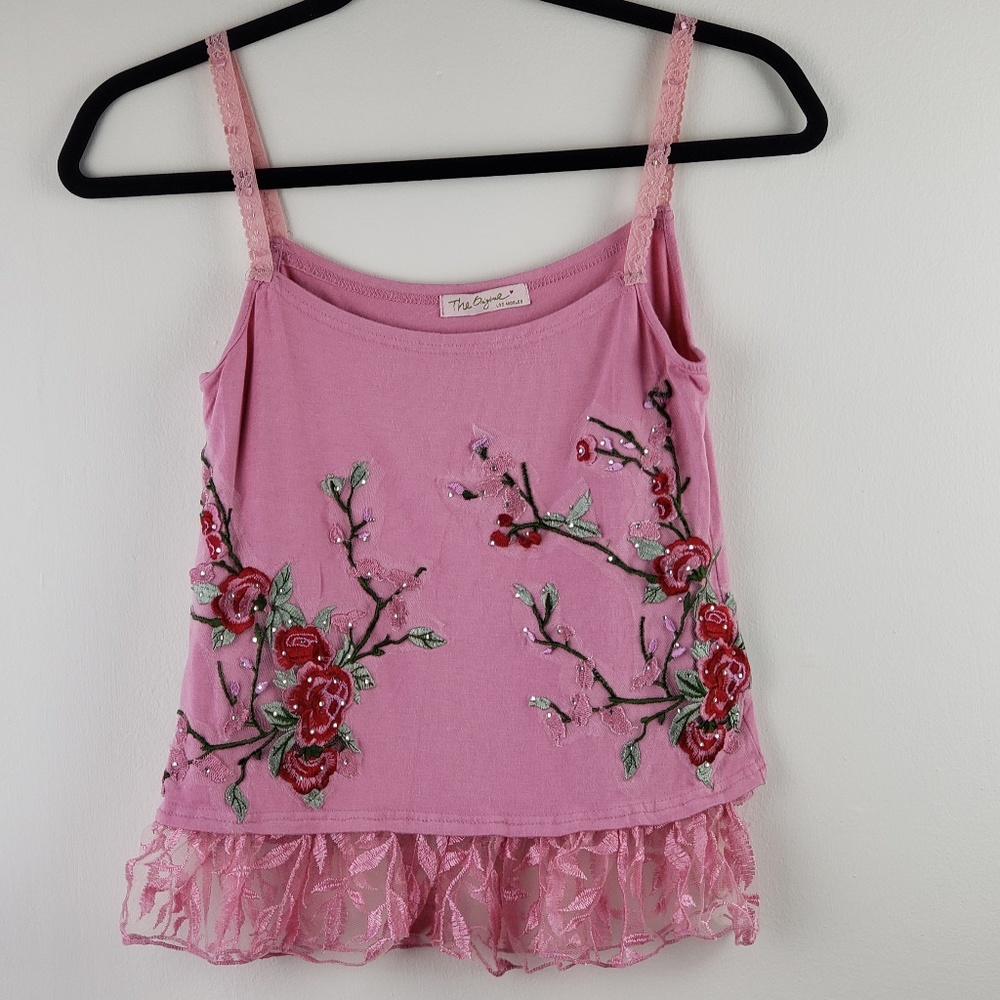 The Original women's tank top